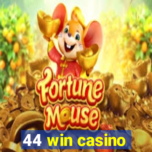 44 win casino